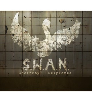 S.W.A.N.: Chernobyl Unexplored XBOX One / Xbox Series X|S Xbox One Key EUROPE